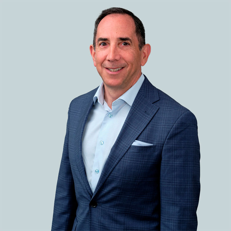 Photo of Steven Berger, SIOR