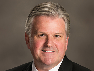 Photo of Steve Lehr