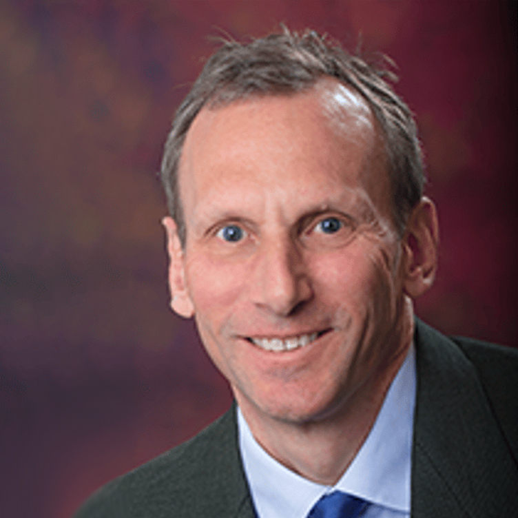 Photo of Steven Roth