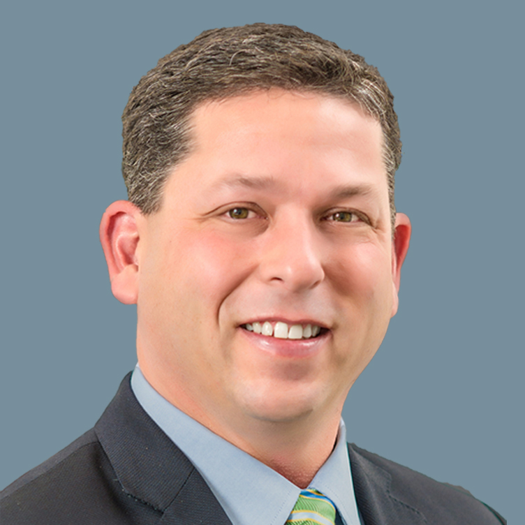 Photo of Steve Shields