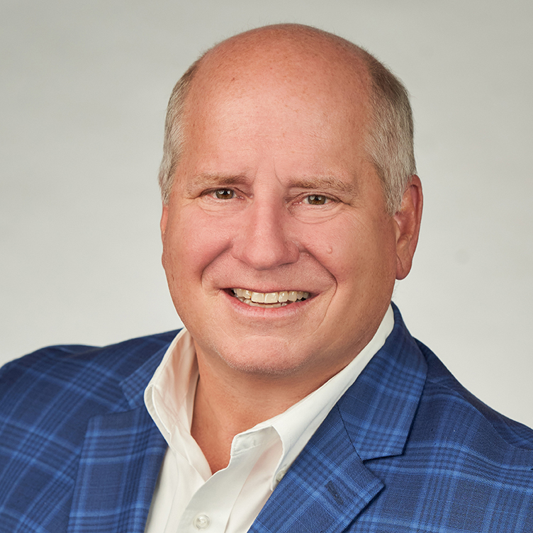 Photo of Steven Timmel