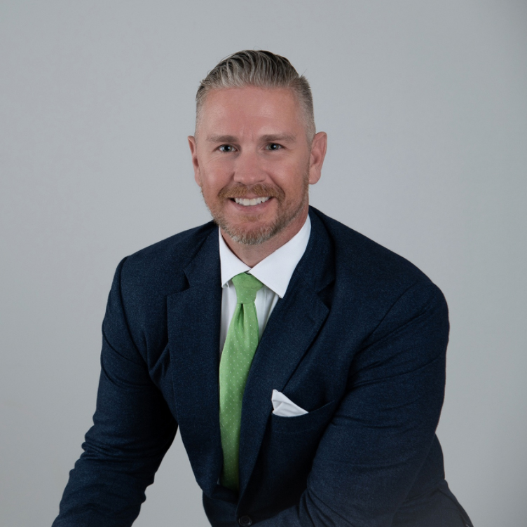 Photo of Steve Trese