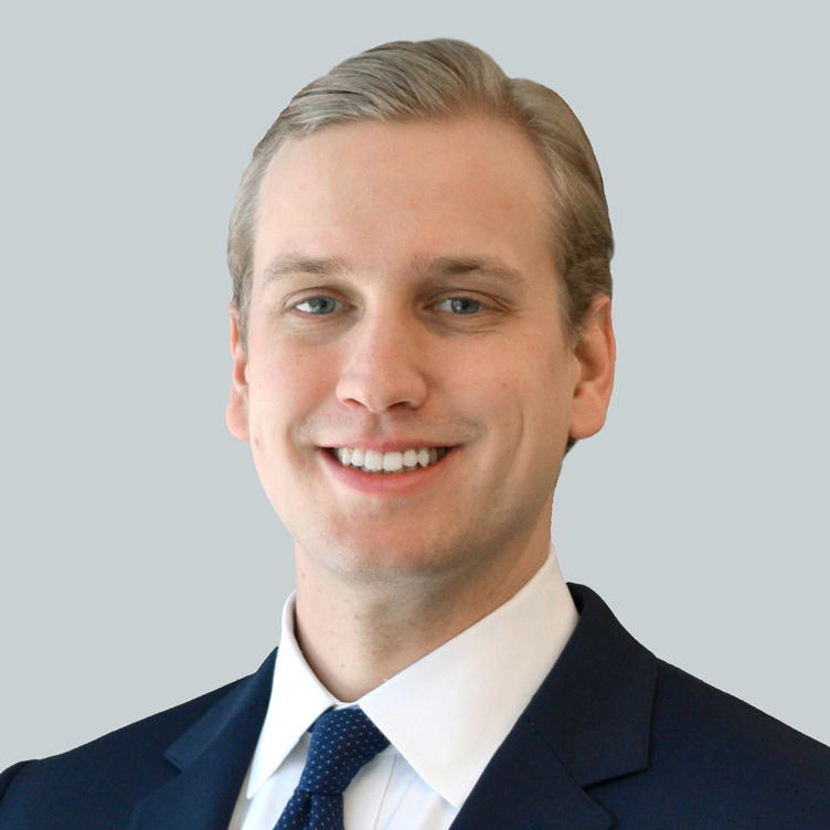 Photo of Stuart MacKenzie