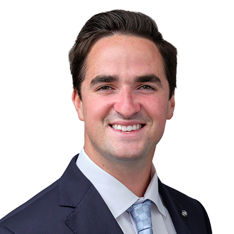 Photo of Sully Keeley
