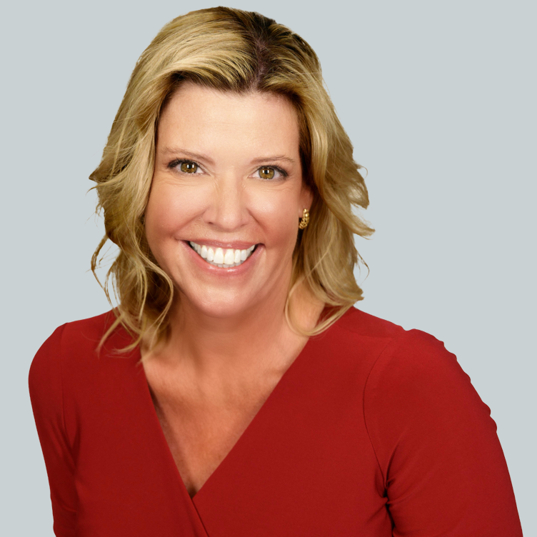 Photo of Susan Bands
