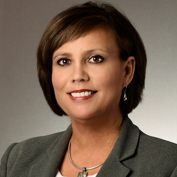 Photo of Susan Kitzmiller