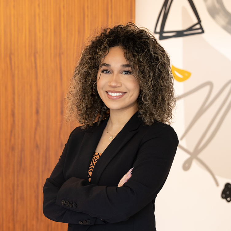 Photo of Tani Saldana