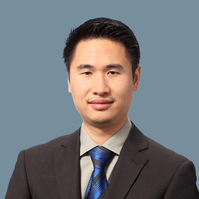 Photo of Ted Lu