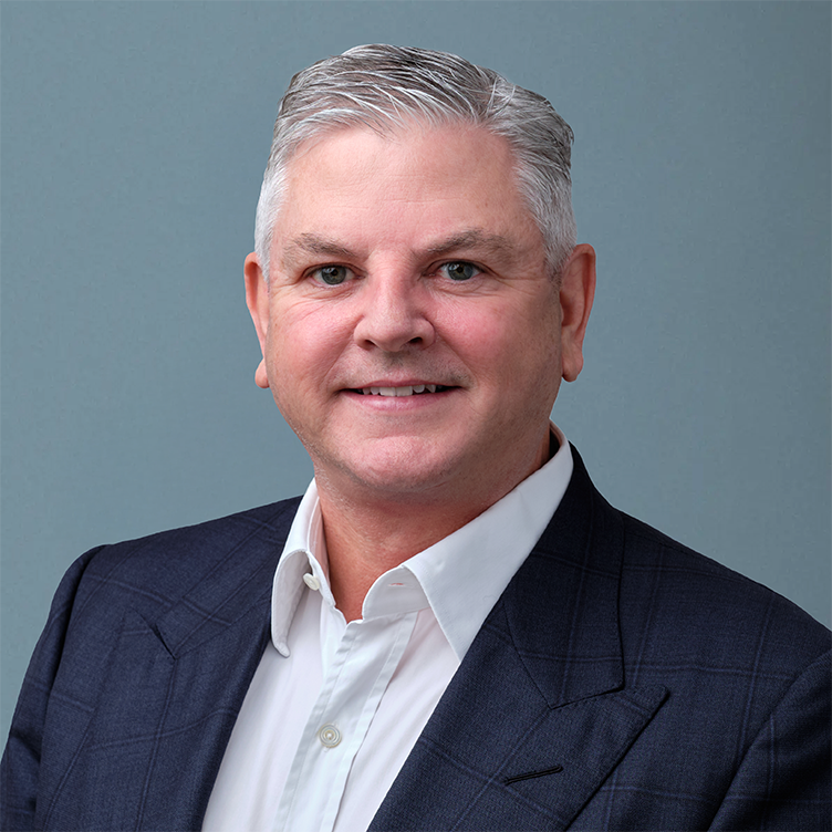 Photo of Thomas Edwards, FRICS, CPV