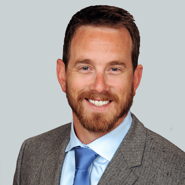 Photo of Tim Flint