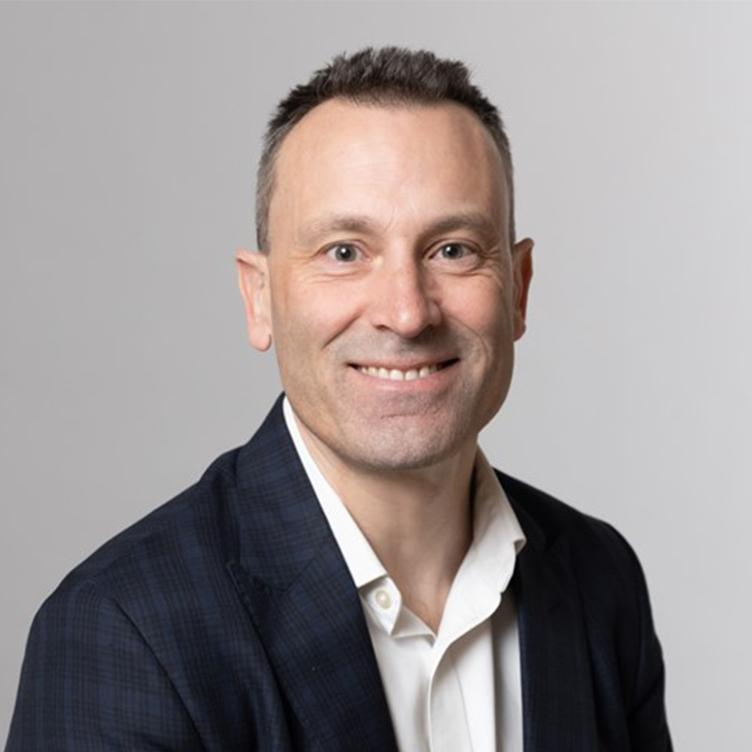 Photo of Tim Hamilton