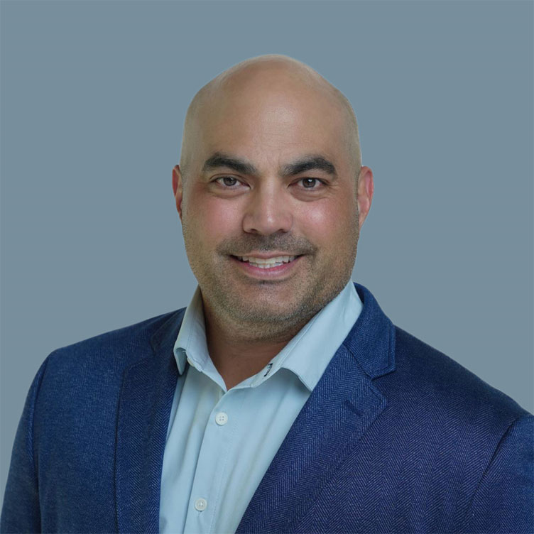 Photo of Tim Schipper