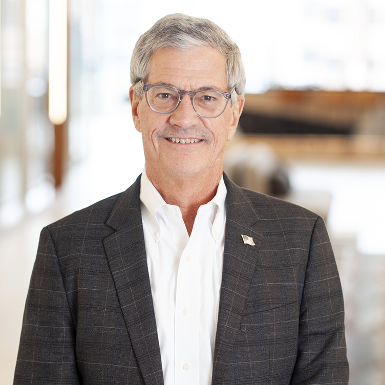 Photo of Timothy Hutchens