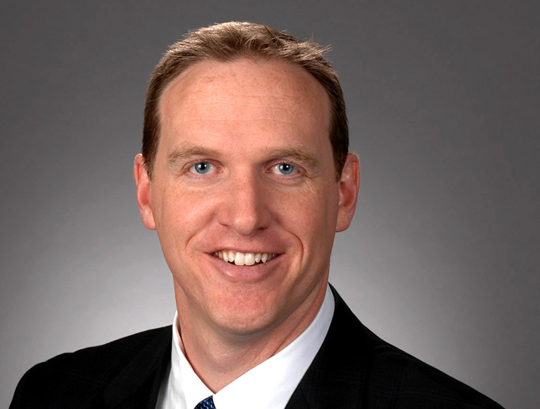 Photo of Todd Casper