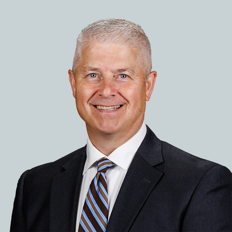 Photo of Thomas Roberts