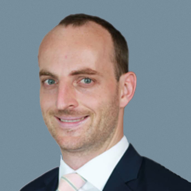 Photo of Tom Fillmore