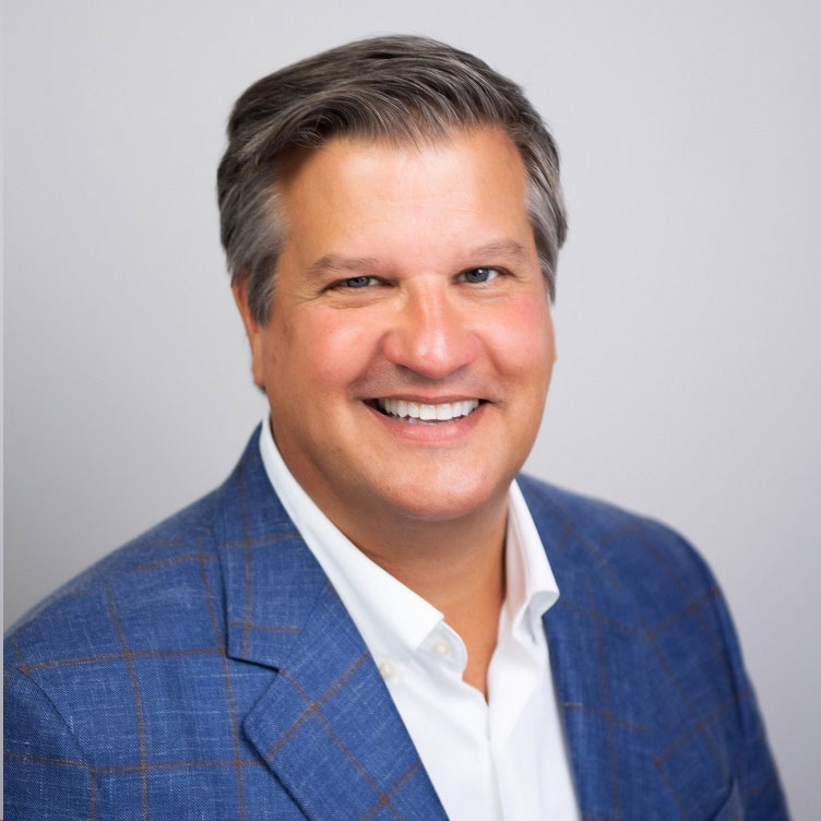 Photo of Tom Fritsch