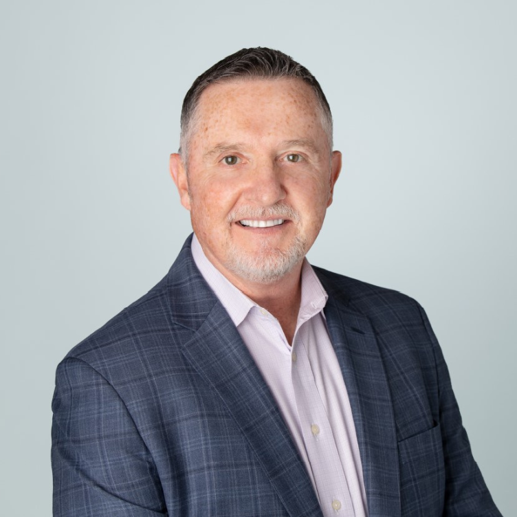 Photo of Tom Heneghan