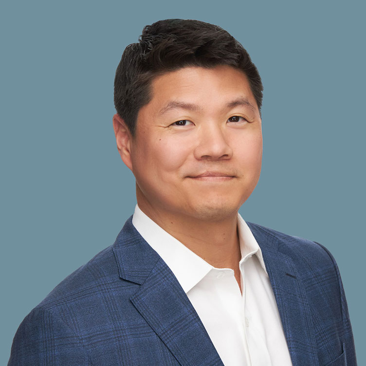Photo of Tom Kim