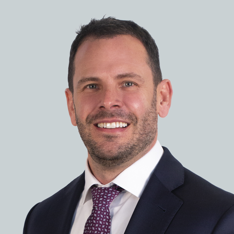 Photo of Tom Rugg