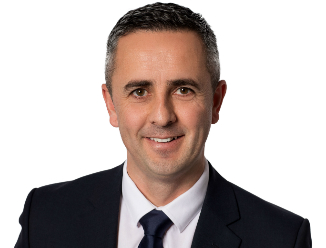 Photo of Tommy Fitzpatrick