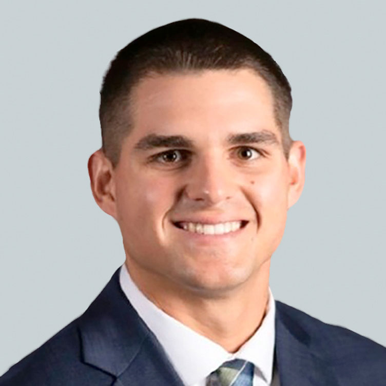 Photo of Tommy Seidl