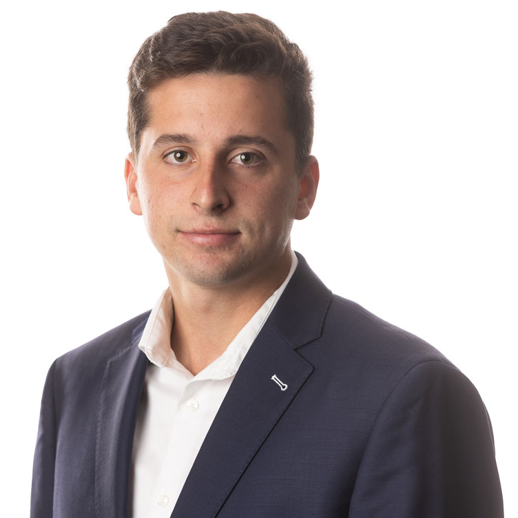 Photo of Tony Asta