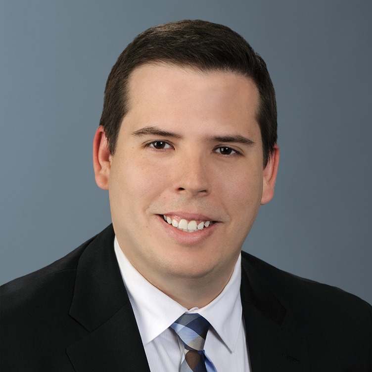 Photo of Travis Deese