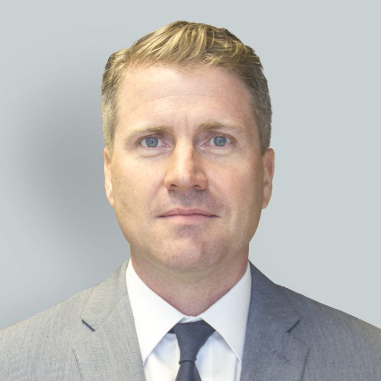 Photo of Tom Traynor, CFA