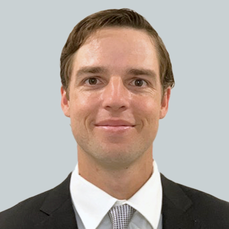 Photo of Trent Jemmett