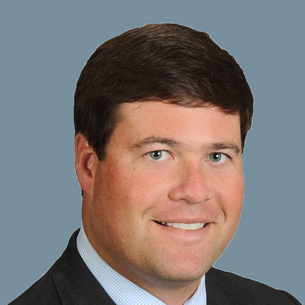 Photo of Trey Barry