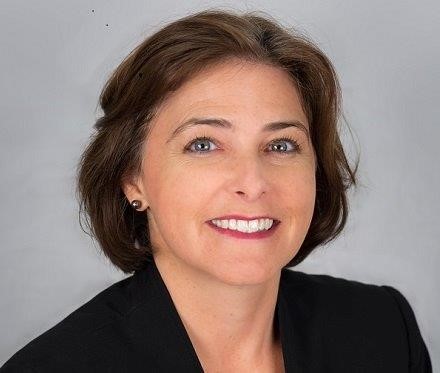 Photo of Tricia Becker