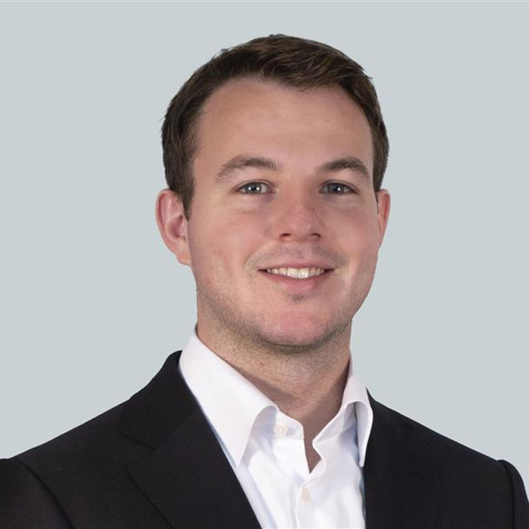 Photo of Tyler Barr