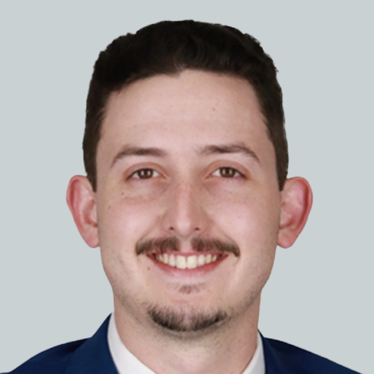 Photo of Tyler Deckard