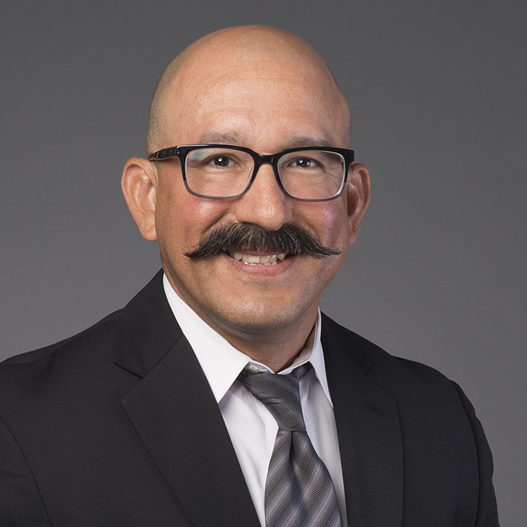 Photo of Valentin Hernandez