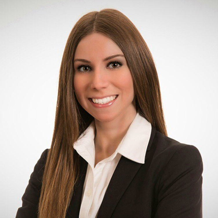 Photo of Victoria Patronis