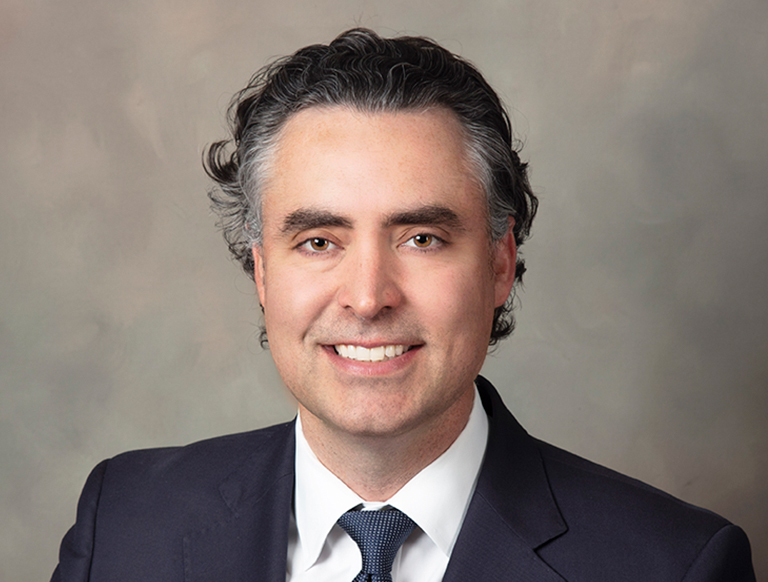 Photo of Vincent Polce