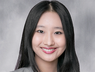 Photo of Wei Luo
