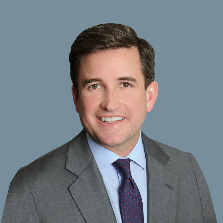 Photo of Will Pike