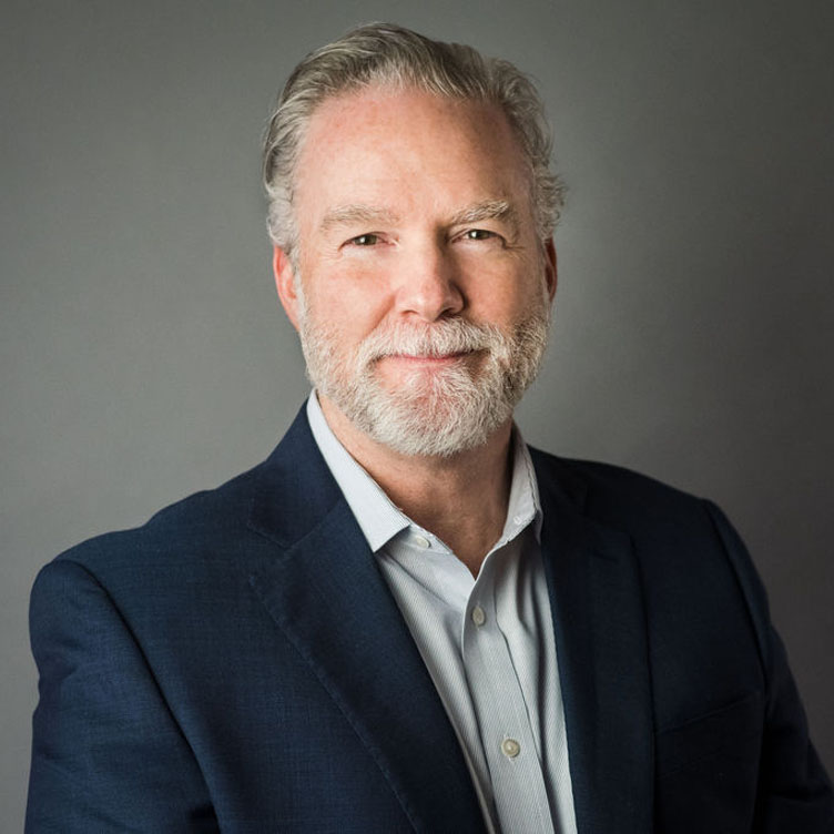 Photo of William Callahan