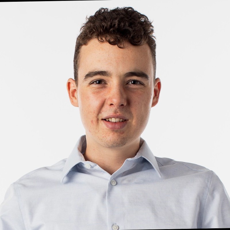 Photo of William Puzak