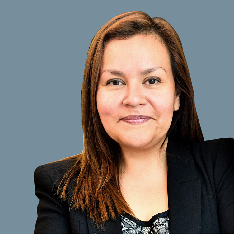 Photo of Yadira Torres