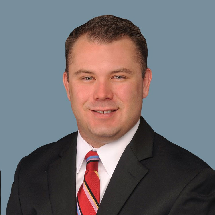 Photo of Zach Aulick