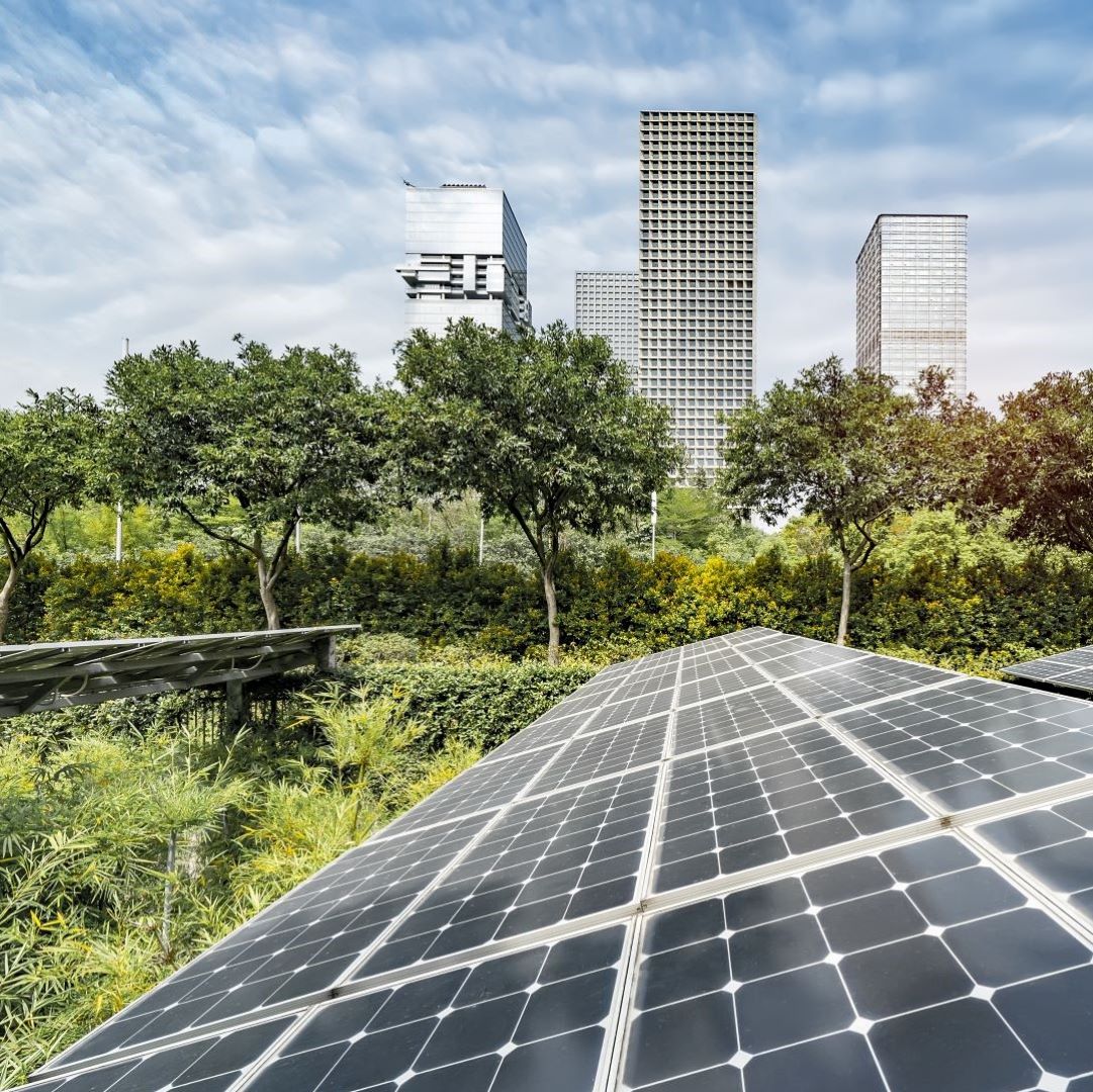 Decarbonization