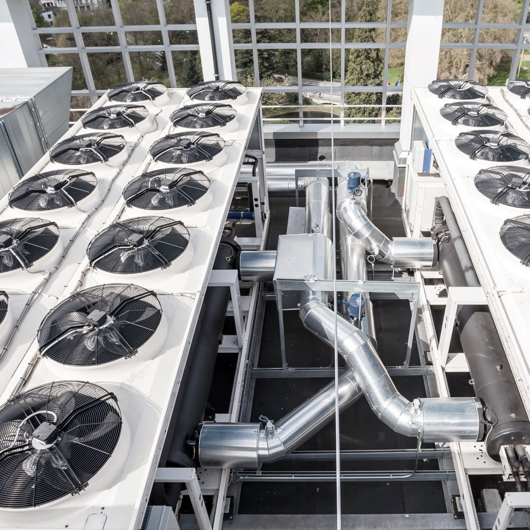 HVAC