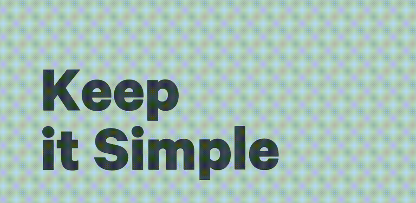 esg-keep-it-simple