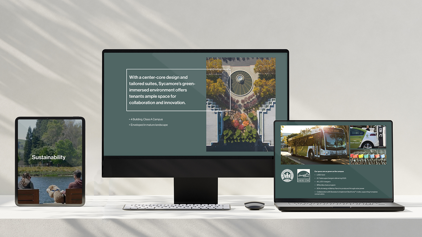 Marketing Sustainability_Insight Article_Sycamore at Bishop Ranch
