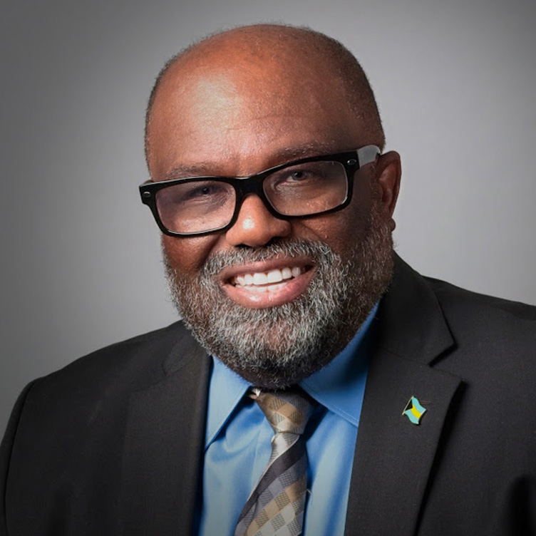 Photo of Andy Ingraham