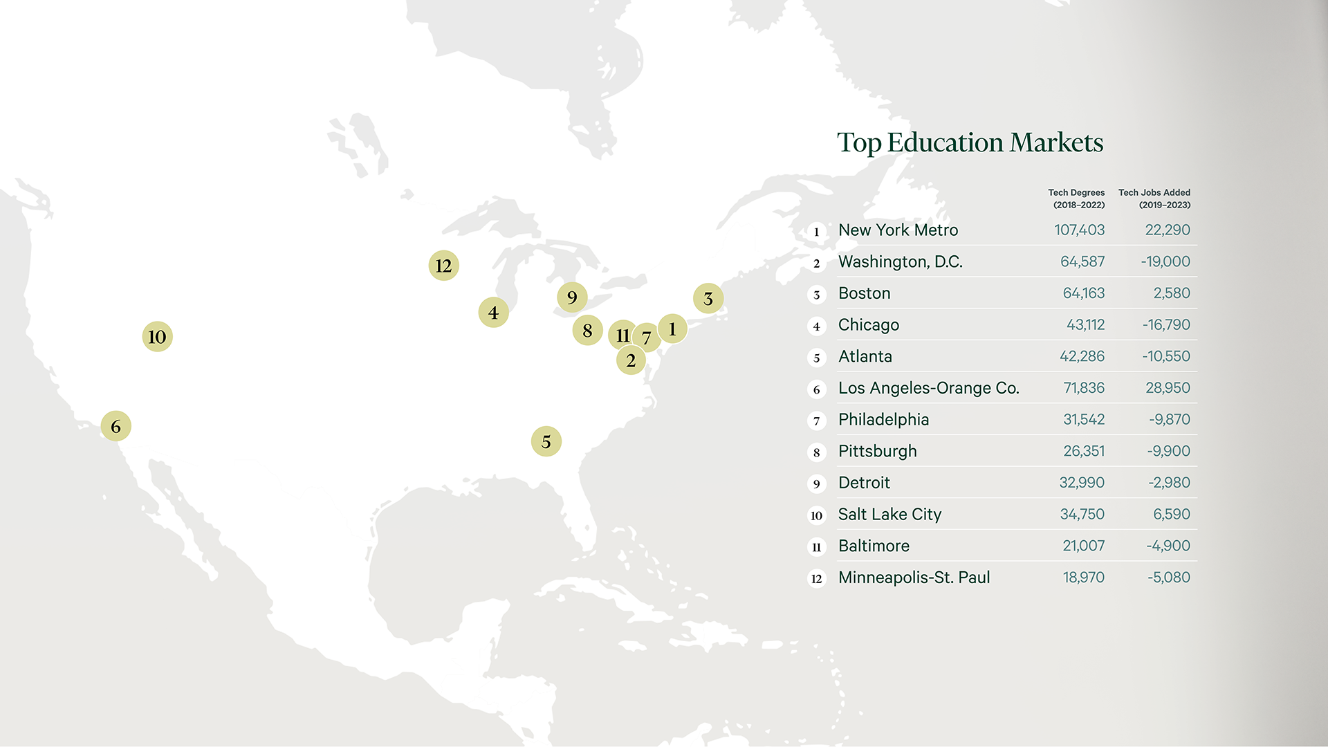 Image of U.S. Map