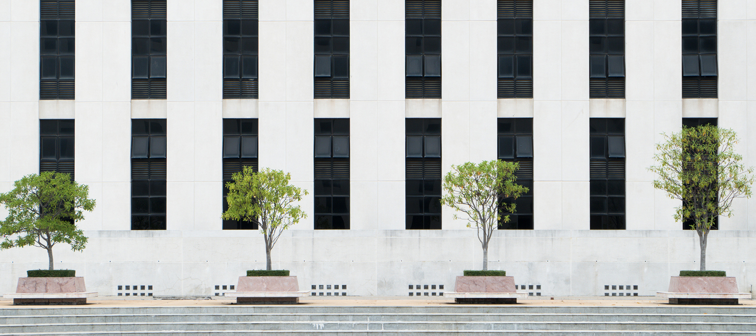 Image of office building